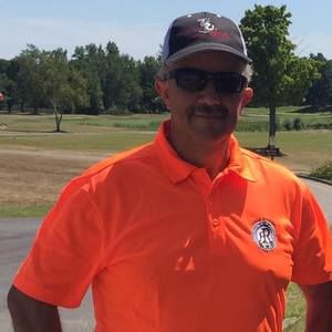 Meet your Posher, Salvatore